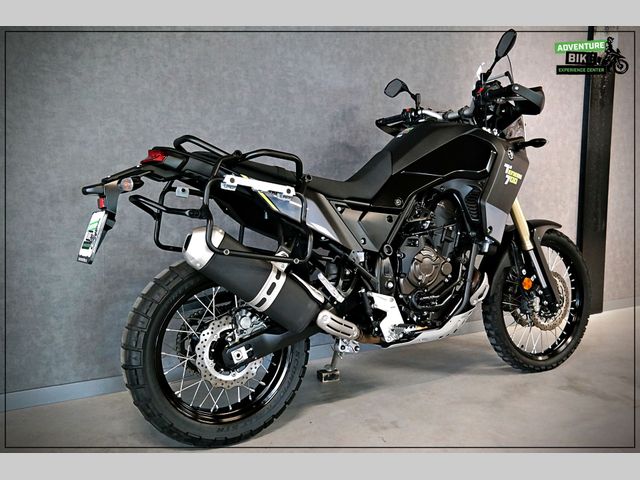 yamaha - tenere-700