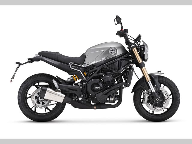 benelli - leoncino-800