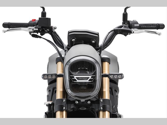 benelli - leoncino-800