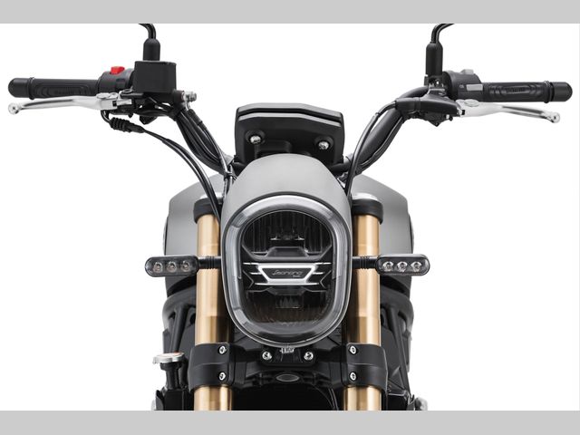 benelli - leoncino-800