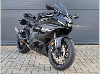 Yamaha R7 2024 occasion