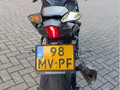 Yamaha R7 2024 occasion – foto 9 van 22