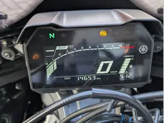 Yamaha R7 2024 occasion – foto 11 van 22