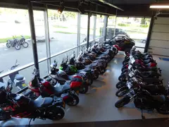 Yamaha R7 2024 occasion – foto 21 van 22