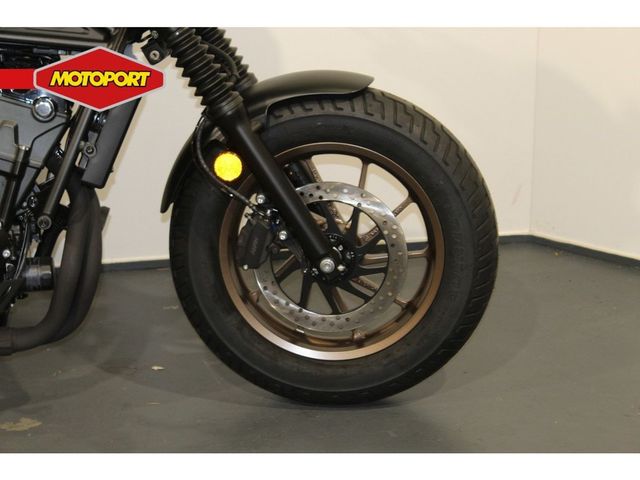 honda - cmx-500-rebel