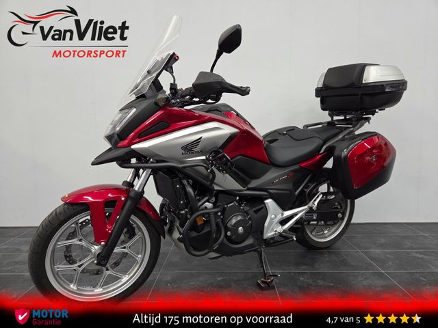 honda - nc-750-x-dct