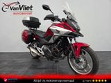 HONDA NC 750 X DCT