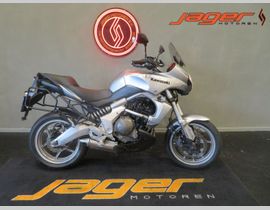 Kawasaki Versys 650 ABS 2007 occasion