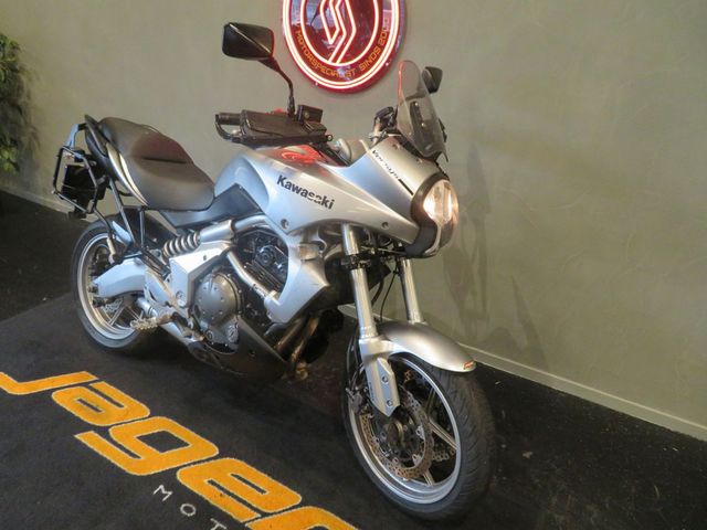 kawasaki - versys-650