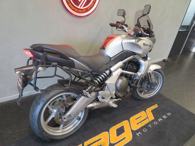 kawasaki - versys-650
