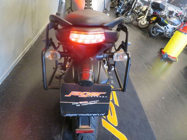 kawasaki - versys-650