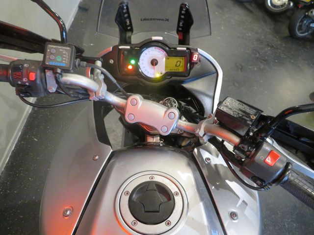 kawasaki - versys-650
