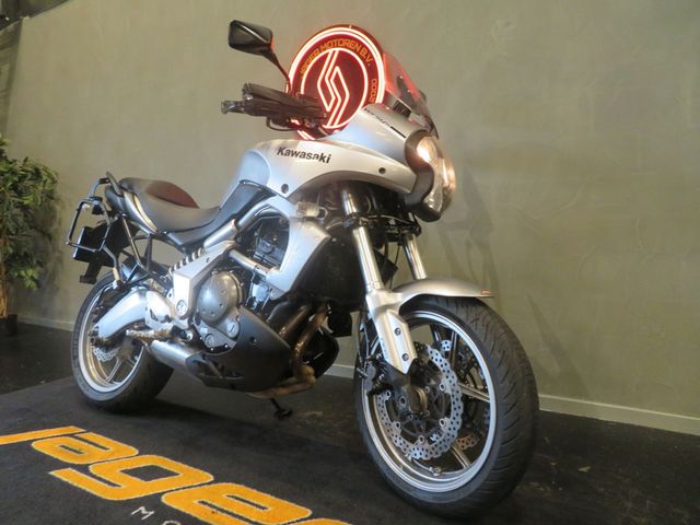 kawasaki - versys-650