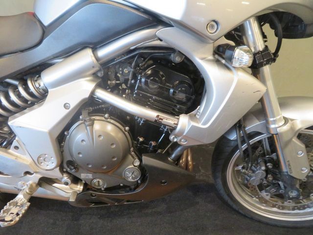 kawasaki - versys-650