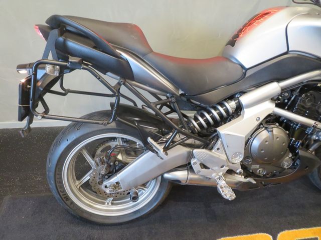 kawasaki - versys-650