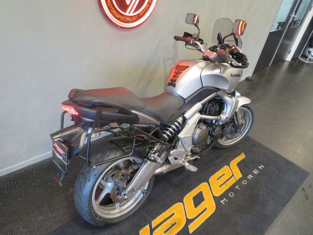 kawasaki - versys-650