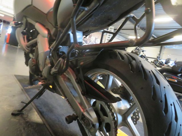 kawasaki - versys-650