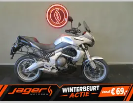 Kawasaki Versys 650 2007 occasion