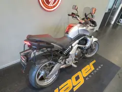 Kawasaki Versys 650 Mooie Toerbuffel! 2007 occasion – foto 11 van 13