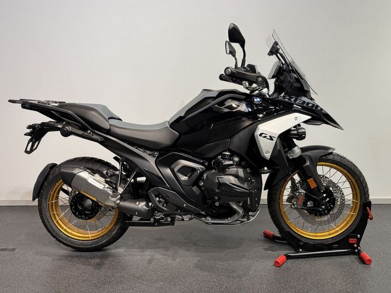 BMW R 1300 GS 2026 nieuw