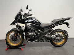BMW R 1300 GS 2026 nieuw – foto 2 van 14