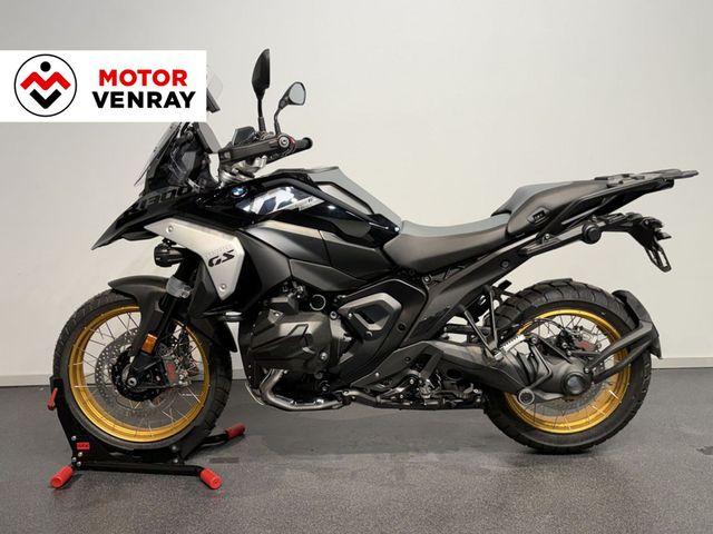 bmw - r-1300-gs