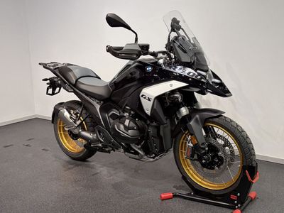 BMW R 1300 GS – foto 3