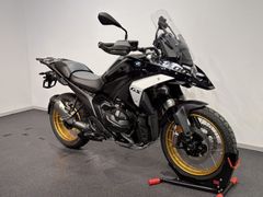 BMW R 1300 GS 2026 nieuw – foto 3 van 14