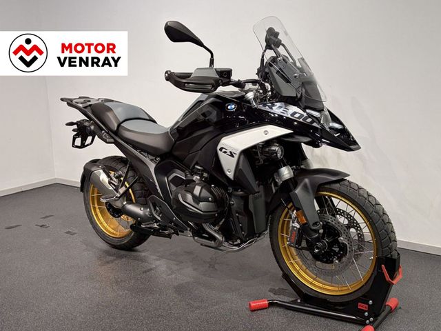 bmw - r-1300-gs