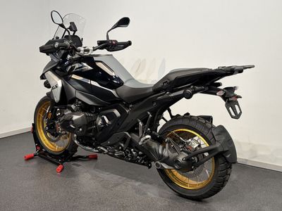 BMW R 1300 GS – foto 4
