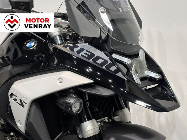 bmw - r-1300-gs