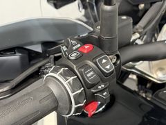BMW R 1300 GS 2026 nieuw – foto 7 van 14