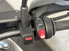 BMW R 1300 GS 2026 nieuw – foto 8 van 14