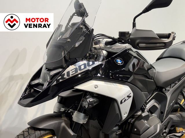 bmw - r-1300-gs