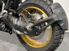 BMW R 1300 GS 2026 nieuw – foto 10 van 14