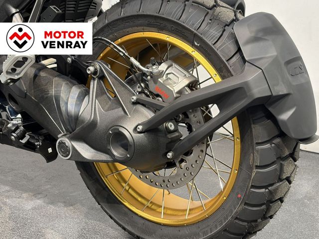bmw - r-1300-gs