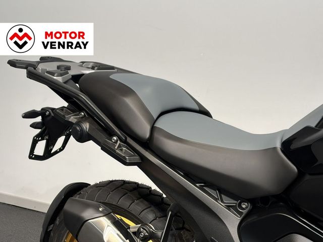 bmw - r-1300-gs