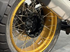 BMW R 1300 GS 2026 nieuw – foto 14 van 14
