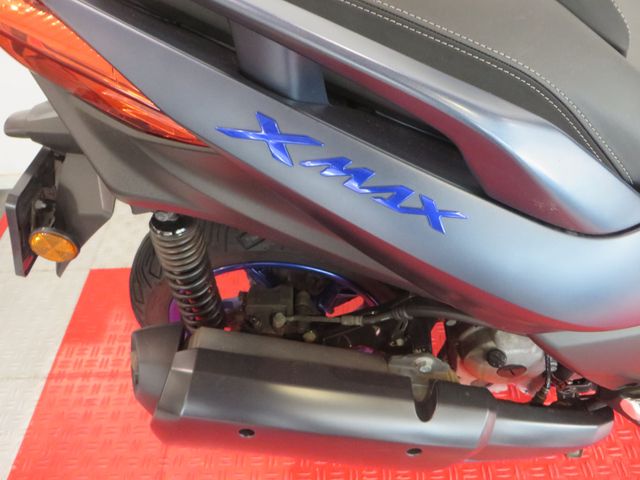 yamaha - x-max-300-abs