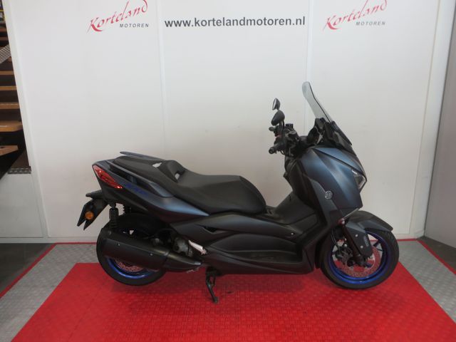 yamaha - x-max-300-abs