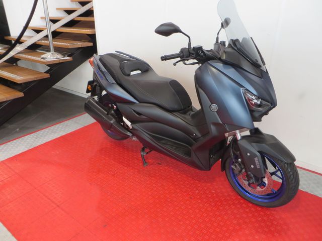 yamaha - x-max-300-abs