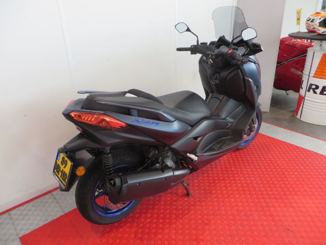 yamaha - x-max-300-abs