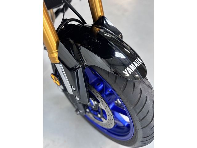 yamaha - tracer-900-gt