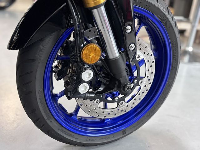 yamaha - tracer-900-gt