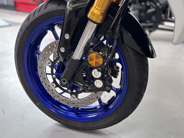 yamaha - tracer-900-gt