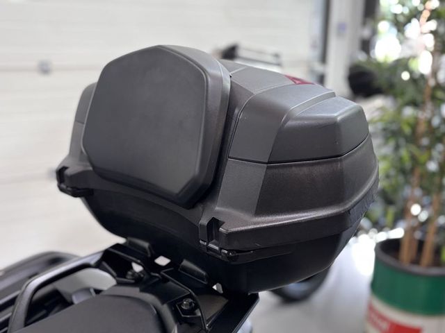 yamaha - tracer-900-gt