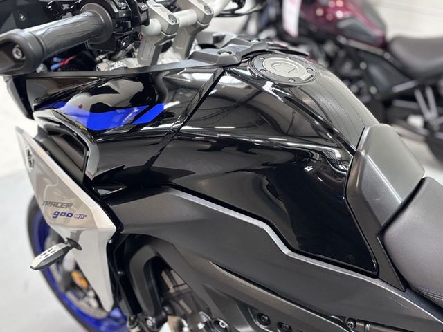 yamaha - tracer-900-gt