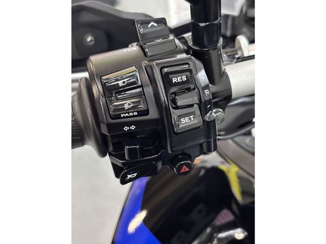 yamaha - tracer-900-gt