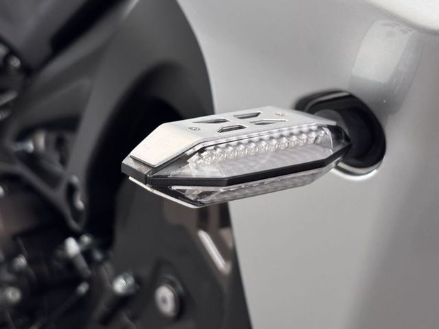 yamaha - tracer-900-gt