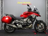 HONDA VFR 800 X CROSSRUNNER